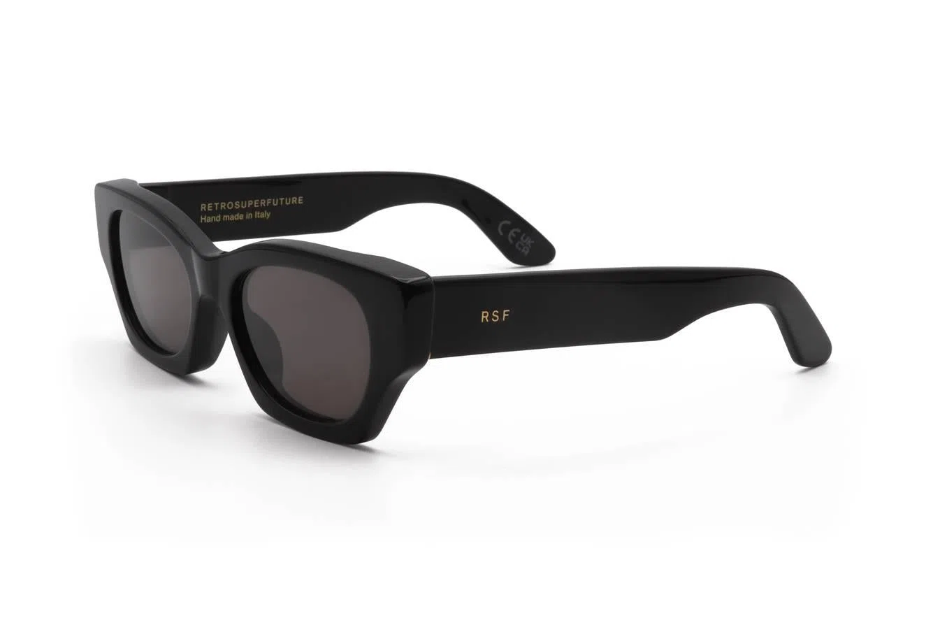 Retrosuperfuture TONOBLACK Sunglasses - view 3